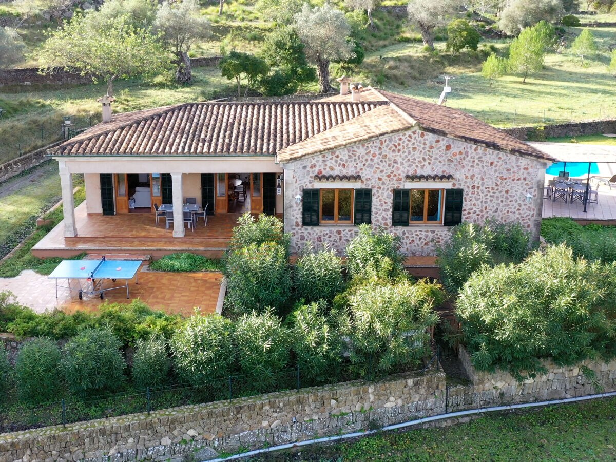 Finca Can Bosch [4513] - Outdoor photo 2