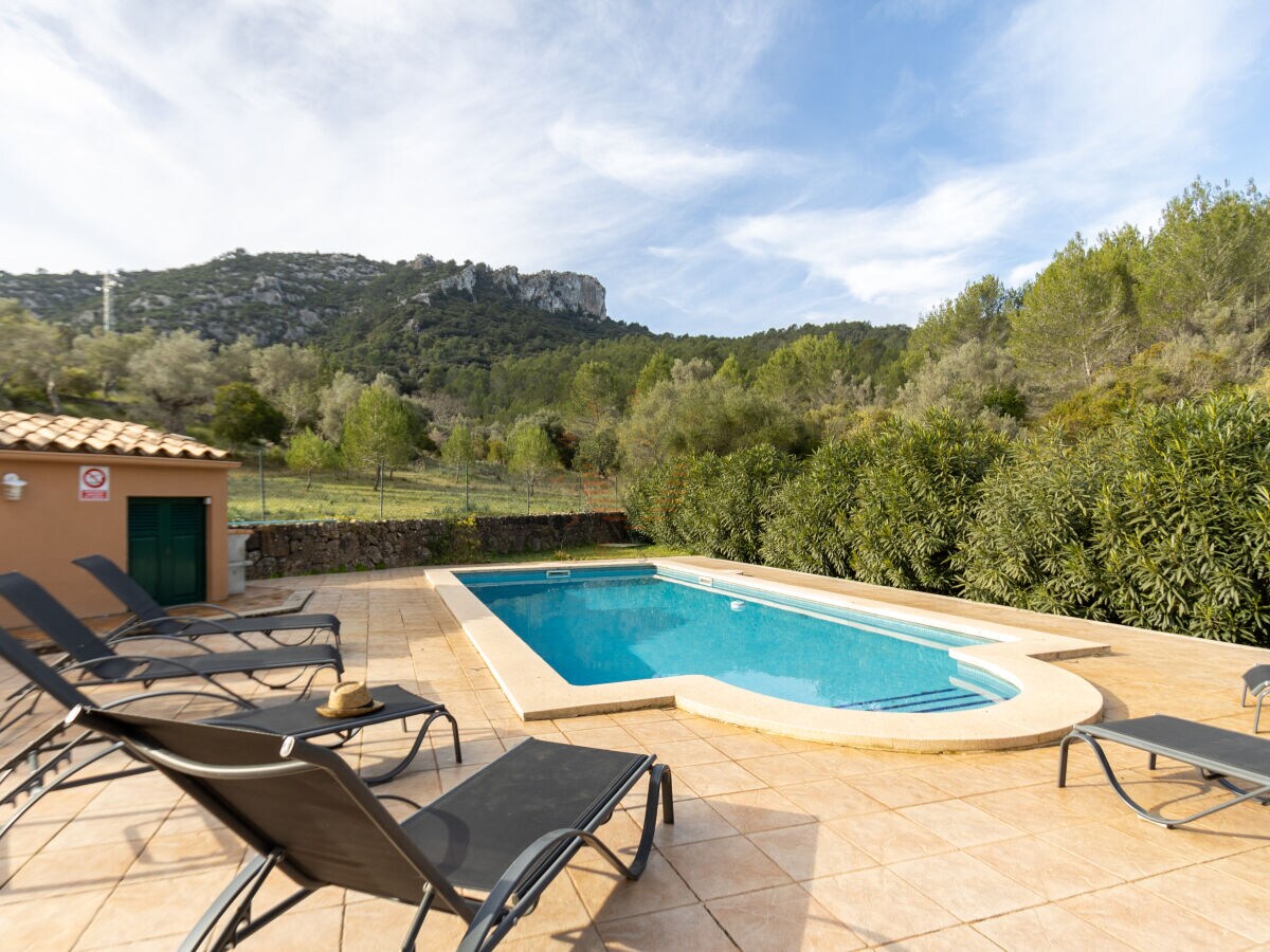 Finca Can Bosch [4513] - Outdoor photo 4