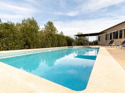 Finca Can Bosch [4513] - Outdoor photo 5