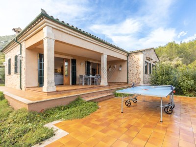 Finca Can Bosch [4513] - Outdoor photo 8