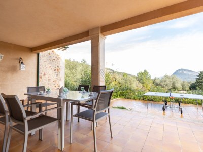 Finca Can Bosch [4513] - Outdoor photo 9