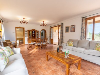 Finca Can Bosch [4513] - Features photo 11