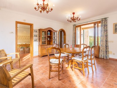 Finca Can Bosch [4513] - Features photo 13