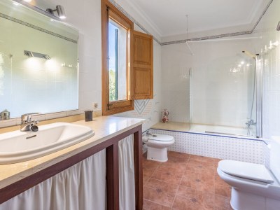 Finca Can Bosch [4513] - Features photo 23