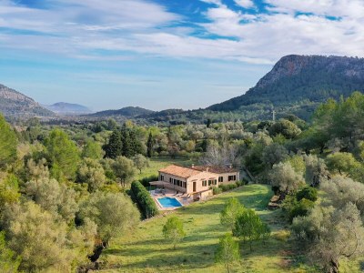 Finca Can Bosch [4513] - Environment photo 26