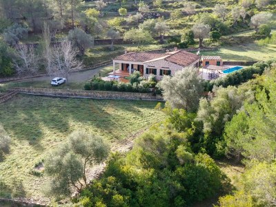 Finca Can Bosch [4513] - Environment photo 27