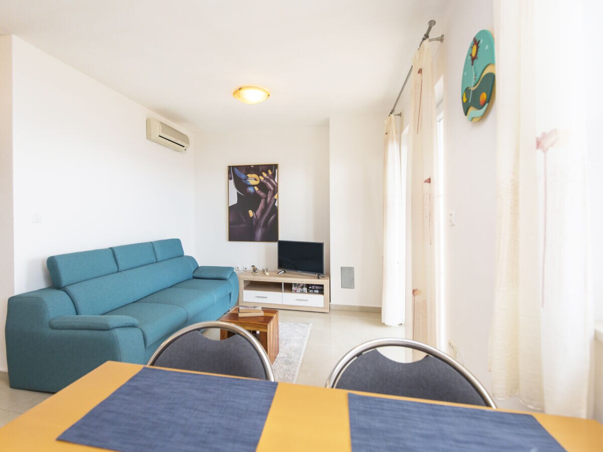 Holiday apartment Cozy holiday apartment LARISSA with sea view 300m from the beach - Features photo 5