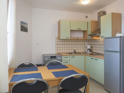 Holiday apartment Cozy holiday apartment LARISSA with sea view 300m from the beach - Features photo 7