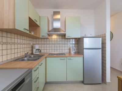 Holiday apartment Cozy holiday apartment LARISSA with sea view 300m from the beach - Features photo 8