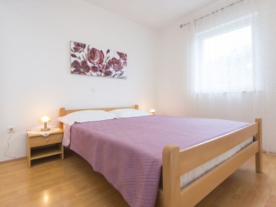 Holiday apartment Cozy holiday apartment LARISSA with sea view 300m from the beach - Features photo 10