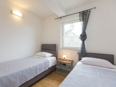 Holiday apartment Cozy holiday apartment LARISSA with sea view 300m from the beach - Features photo 12