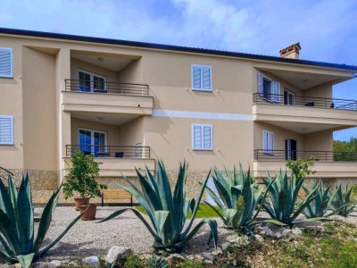 Holiday apartment Cozy holiday apartment LARISSA with sea view 300m from the beach - Features photo 16