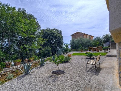 Holiday apartment Cozy holiday apartment LARISSA with sea view 300m from the beach - Features photo 17