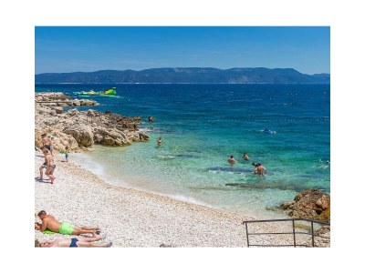 Holiday apartment Cozy holiday apartment LARISSA with sea view 300m from the beach - Environment photo 25