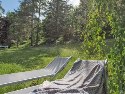 Holiday apartment 2-room apartment SEEBLICK in the Wildsee House - Outdoor photo 8