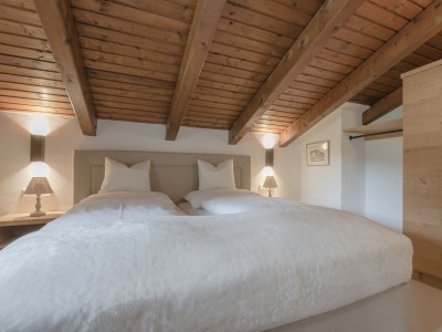 Holiday apartment 2-room apartment SEEBLICK in the Wildsee House - Features photo 16