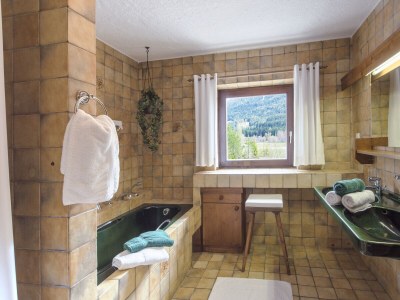 Holiday apartment 2-room apartment SEEBLICK in the Wildsee House - Features photo 19
