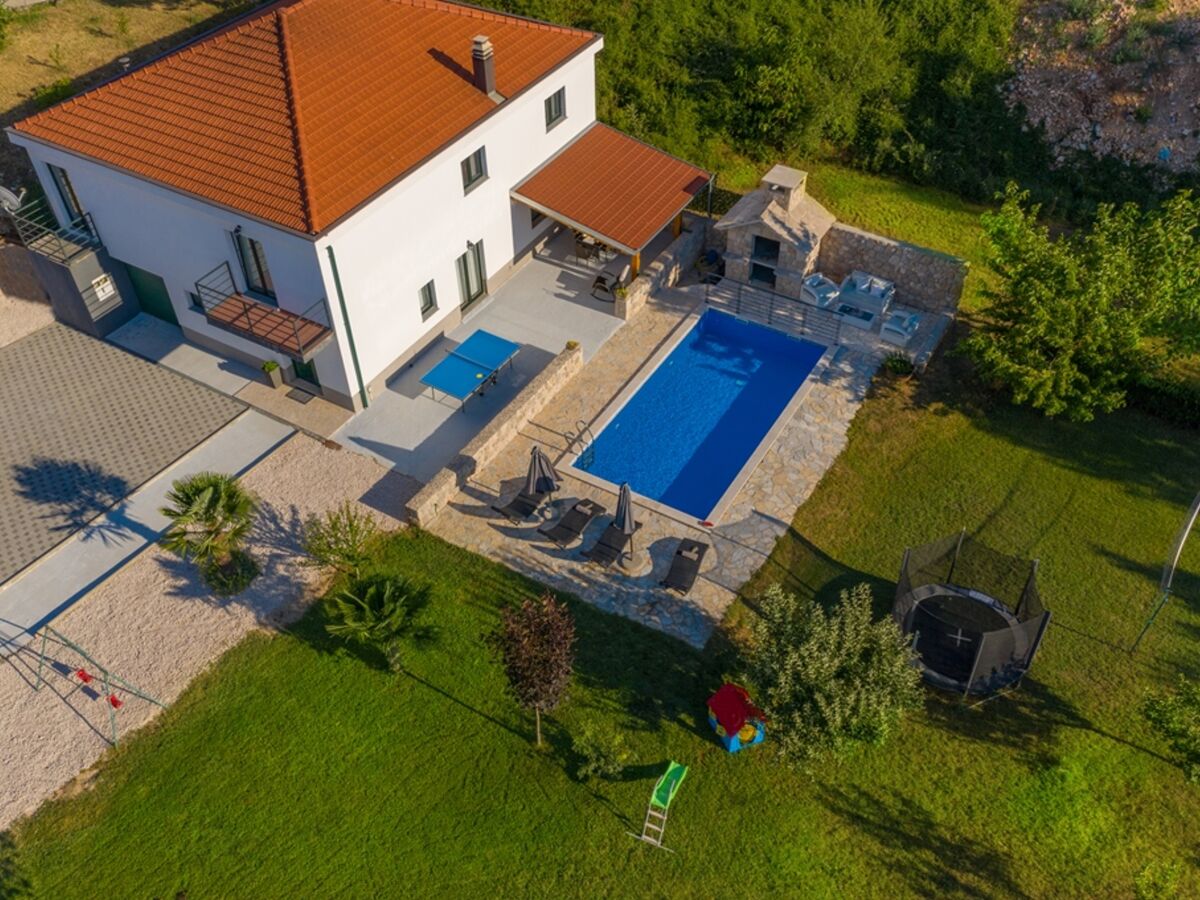 Villa Karina - Outdoor photo 3