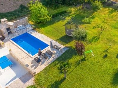 Villa Karina - Outdoor photo 4