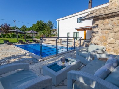 Villa Karina - Outdoor photo 5