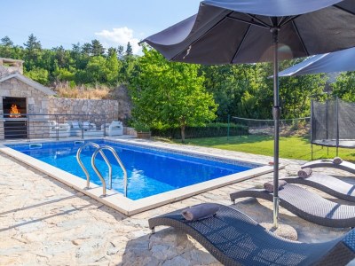 Villa Karina - Outdoor photo 6