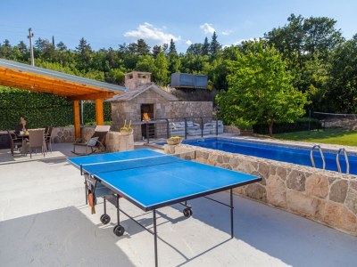 Villa Karina - Outdoor photo 7