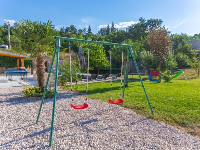 Villa Karina - Outdoor photo 8