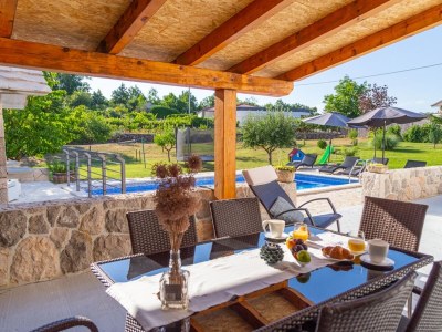 Villa Karina - Outdoor photo 9