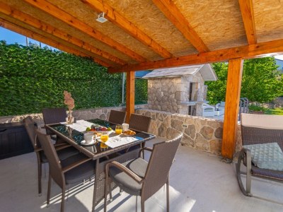 Villa Karina - Outdoor photo 11