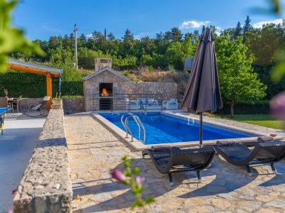 Villa Karina - Outdoor photo 12