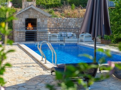 Villa Karina - Outdoor photo 13