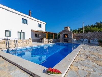 Villa Karina - Outdoor photo 14