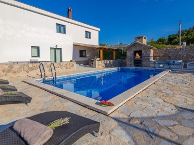 Villa Karina - Outdoor photo 17