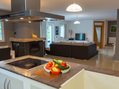 Villa Karina - Features photo 20