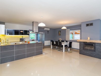 Villa Karina - Features photo 21