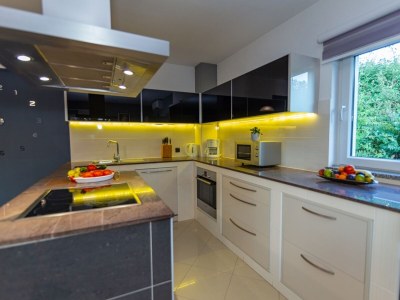 Villa Karina - Features photo 24