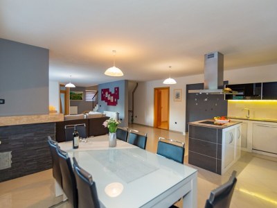 Villa Karina - Features photo 27