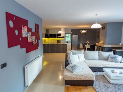 Villa Karina - Features photo 30