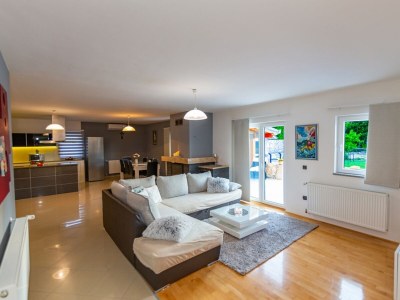 Villa Karina - Features photo 31