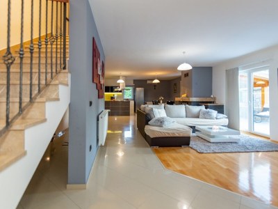 Villa Karina - Features photo 32