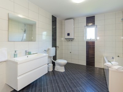 Villa Karina - Features photo 36