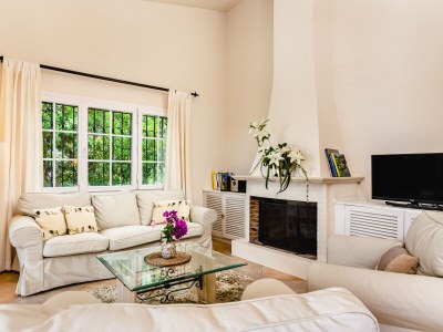 Villa Villa Calma - Charmante und ruhige Villa mit Garten, Pool und schönem Meerblick in Santa Ponsa - Features photo 13