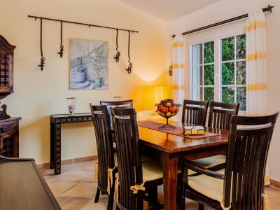 Villa Villa Calma - Charmante und ruhige Villa mit Garten, Pool und schönem Meerblick in Santa Ponsa - Features photo 14