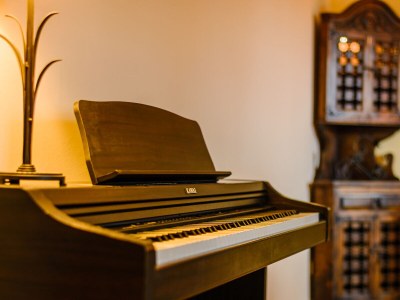 Villa Villa Calma - Charmante und ruhige Villa mit Garten, Pool und schönem Meerblick in Santa Ponsa - Features photo 16