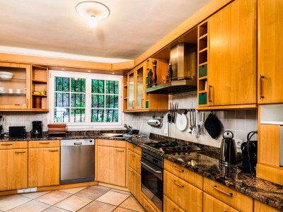 Villa Villa Calma - Charmante und ruhige Villa mit Garten, Pool und schönem Meerblick in Santa Ponsa - Features photo 17