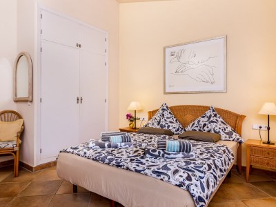 Villa Villa Calma - Charmante und ruhige Villa mit Garten, Pool und schönem Meerblick in Santa Ponsa - Features photo 18