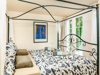 Villa Villa Calma - Charmante und ruhige Villa mit Garten, Pool und schönem Meerblick in Santa Ponsa - Features photo 21