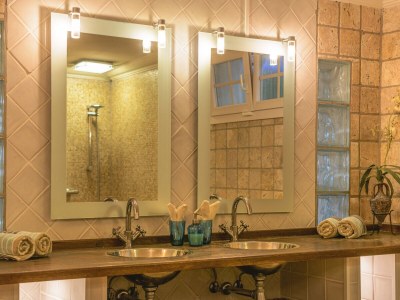 Villa Villa Calma - Charmante und ruhige Villa mit Garten, Pool und schönem Meerblick in Santa Ponsa - Features photo 24