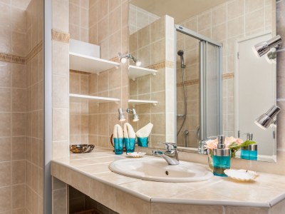 Villa Villa Calma - Charmante und ruhige Villa mit Garten, Pool und schönem Meerblick in Santa Ponsa - Features photo 26