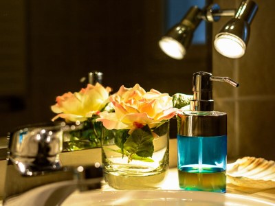 Villa Villa Calma - Charmante und ruhige Villa mit Garten, Pool und schönem Meerblick in Santa Ponsa - Features photo 27